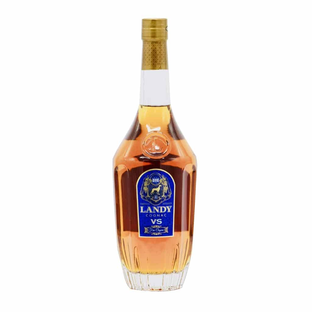 Landy VS Cognac - Sendgifts.com