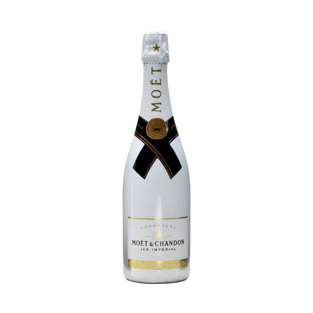 Moët Chandon Ice Imperial Champagne