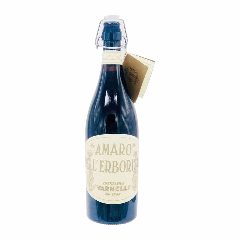 Varnelli Amaro Dell Erborista 1000 ml