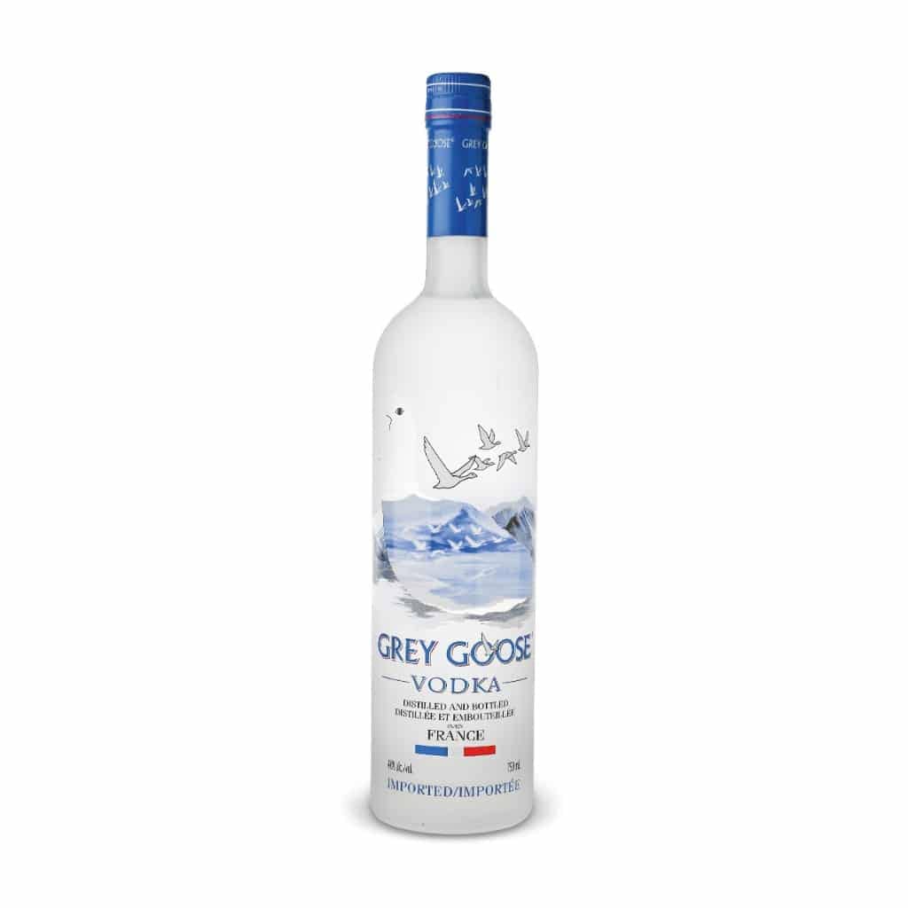 Grey Goose Vodka 1.75L Bottle