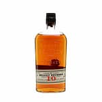 Bulleit 10 Year Old Bourbon - sendgifts.com