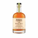 Dillon's Small Batch Rose Gin 375 ML - Sendgifts.com