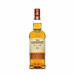 Glenlivet First Fill 12 Year Single Malt Scotch Whisky - Sendgifts.com