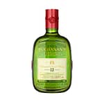 Buchanan’s DeLuxe Blended Scotch Whisky 12 year old - Sendgifts.com