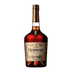 Hennessy VS Cognac 1L - Sendgifts.com