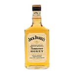 Jack Daniel's Tennessee Honey 1L - Sendgifts.com