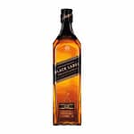 Johnnie Walker Black Label Blended Scotch Whisky 12 year old - Sendgifts.com