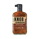Knob Creek Smoked Maple Kentucky Straight Bourbon Whiskey - Sendgifts.com