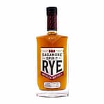 Sagamore Spirit Straight Rye Whiskey - Sendgifts.com
