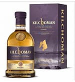 Kilchoman Sanaig Single Malt Scotch - Sendgifts.com