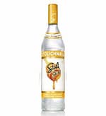 Stolichnaya Sticki Honey Vodka - sendgifts.com
