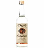 Tito's Vodka - sendgifts.com