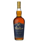 W.l. Weller Full Proof Kentucky Straight Wheated Bourbon Whiskey 750ml - Sendgifts.com