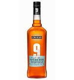 Cruzan 9 Spiced Rum 1 Liter - Sendgifts.com