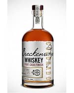 Breckenridge Port Cask Finish Whiskey - sendgifts.com