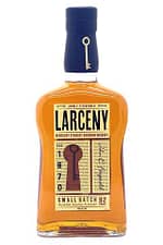 Larceny Kentucky Bourbon Whiskey Small Batch - Sendgifts.com