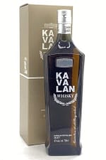 Kavalan "Distillery Select" Whisky - Sendgifts.com