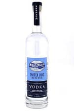 Crater Lake Reserve Vodka