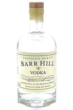 Barr Hill Vodka by Caledonia Spirits