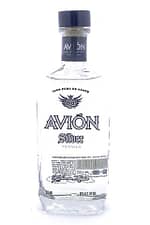 Avion Silver Tequila 375 ml