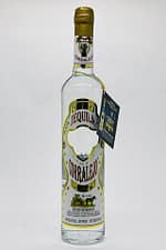 Corralejo Blanco Tequila