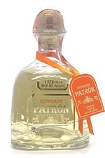 Patron Reposado Tequila 375 ml