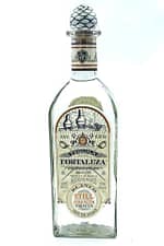 Tequila Fortaleza "Still Strength Forty-Six" Blanco