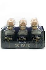 Patron XO Cafe Liqueur 6 x 50 ml bottles - Sendgifts.com