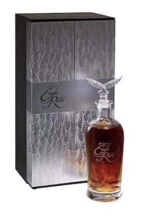 Double Eagle Very Rare 20 Year Old Bourbon Whiskey - Sendgifts.com