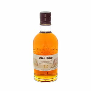 Aberlour 12 Year Double Cask Matured Highland Single Malt Scotch Whisky - sendgifts.com.