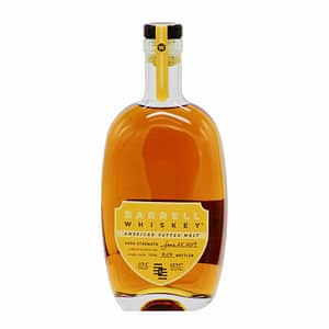 Barrell Whiskey American Vatted Malt 117.5 Proof - sendgifts.com