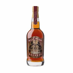 Belle Meade Bourbon 90.4 Proof - sendgifts.com