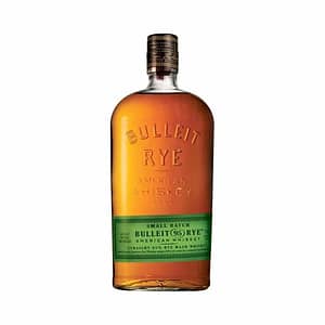 Bulleit Rye Whiskey 750 Ml - sendgifts.com