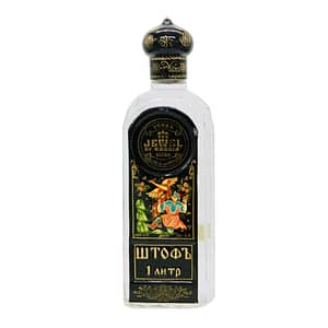 Jewel Of Russia Ultra Vodka - Sendgifts.com