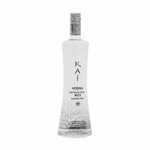 Kai Original Vodka 750 ML - Sendgifts.com