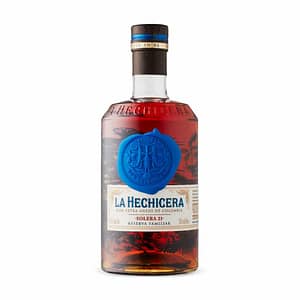 La Hechicera "Solera 21" Aged Colombian Rum - sendgifts.com