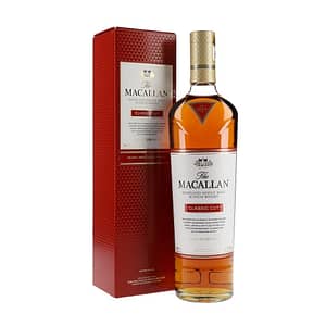 Macallan Classic Cut 2019 Edition Scotch Whisky - Sendgifts.com