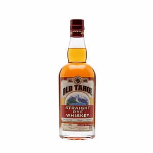 Old Tahoe Straight Rye Whiskey - Sendgifts.com