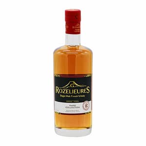 Rozelieures Rare Single Malt Whisky - Sendgifs.com