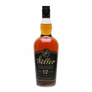 Weller 12 Year Old Bourbon Whiskey - Sendgifts.com