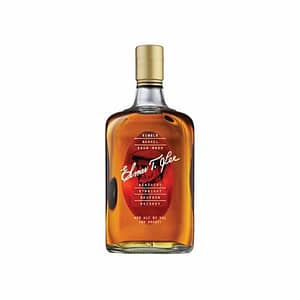 Elmer T Lee Bourbon Kentucky Whiskey 750 ml - Sendgifts.com