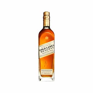 Johnnie Walker Gold Label Scotch Whisky18yrs 750ml - Sendgifts.com
