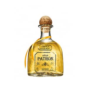 Patron Anejo Tequila Mexico 750ml - Sendgifts.com