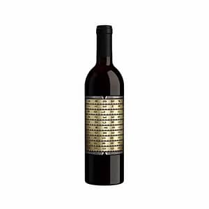 Unshackled 2018 Cabernet Sauvignon by the Prisoner Wine Company - Sendgifts.com
