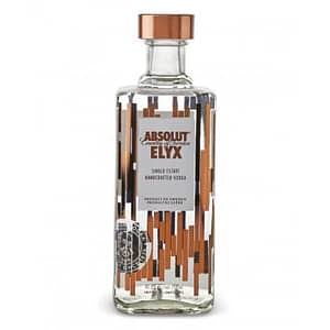 Absolut Vodka Elix - Sendgifts.com