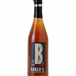 Bakers Bourbon - Sendgifts.com