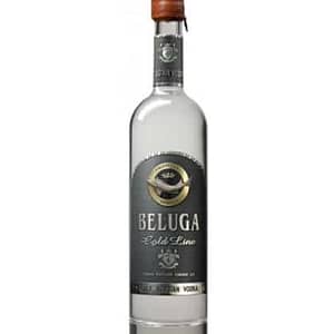 Beluga Gold Line Vodka - Sendgifts.com