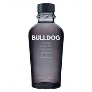 Bulldog Gin - sendgifts.com