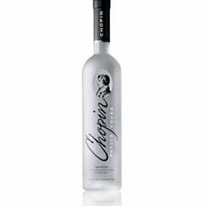 Chopin Potato Vodka - Sendgifts.com