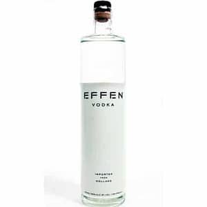 Effen Vodka - Sendgifts.com
